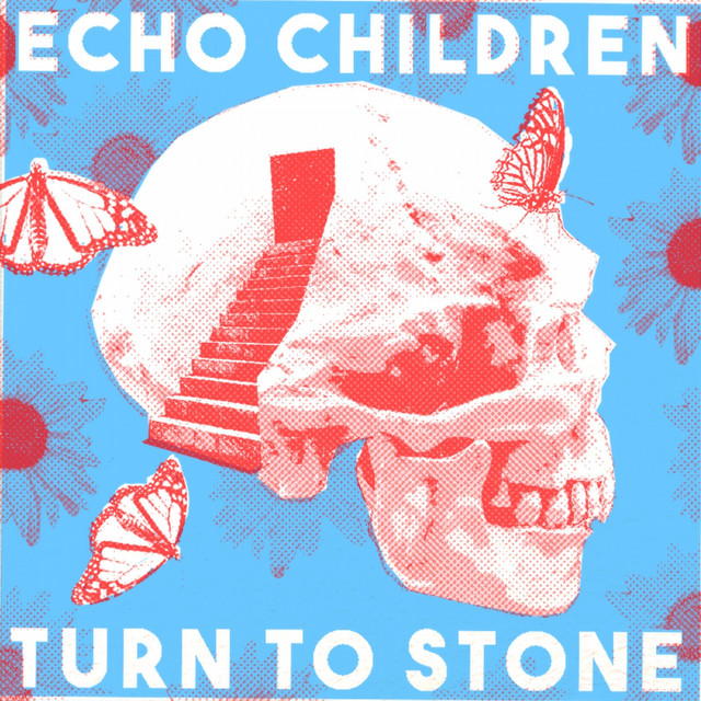 Turn to Stone cover