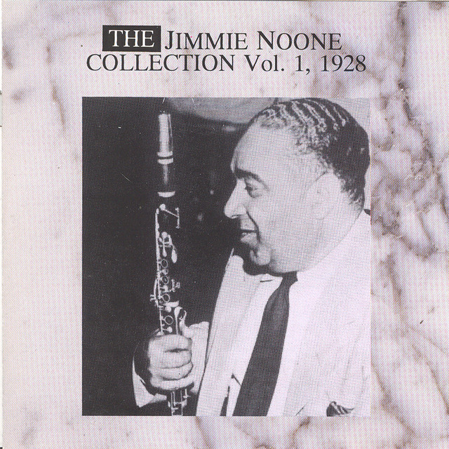 The Jimmy None Collecton Vol. 1 - 1928 cover art