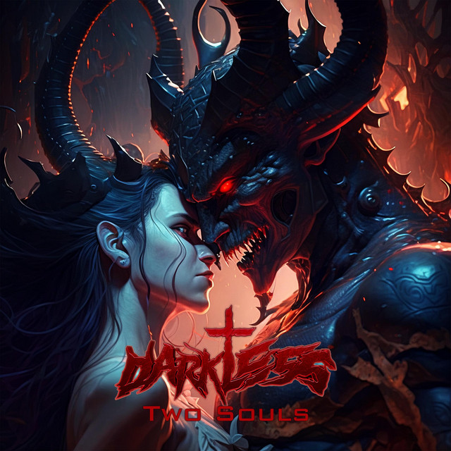 Two Souls cover art