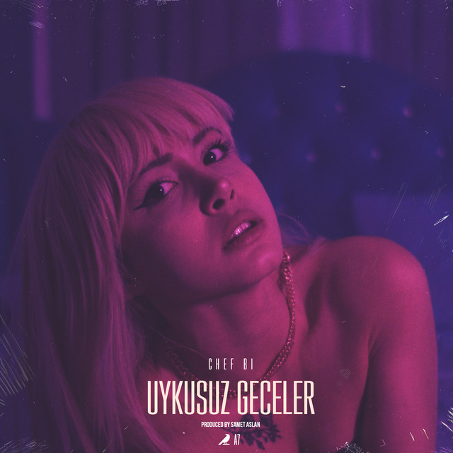 Uykusuz Geceler