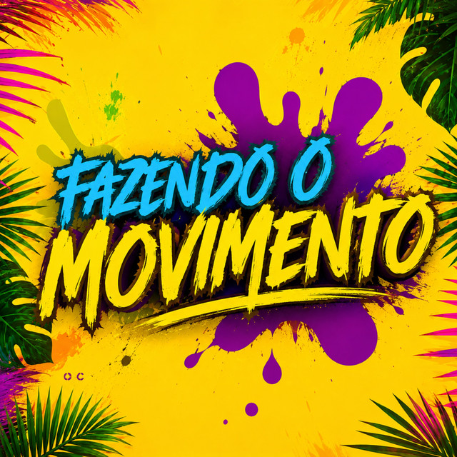 FAZENDO O MOVIMENTO