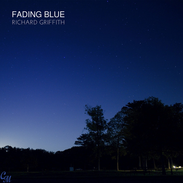 Fading Blue cover