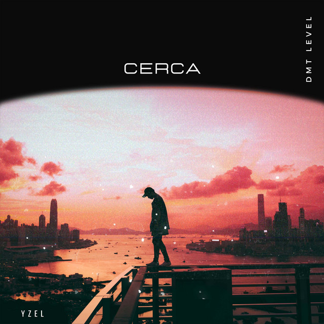 Cerca cover art