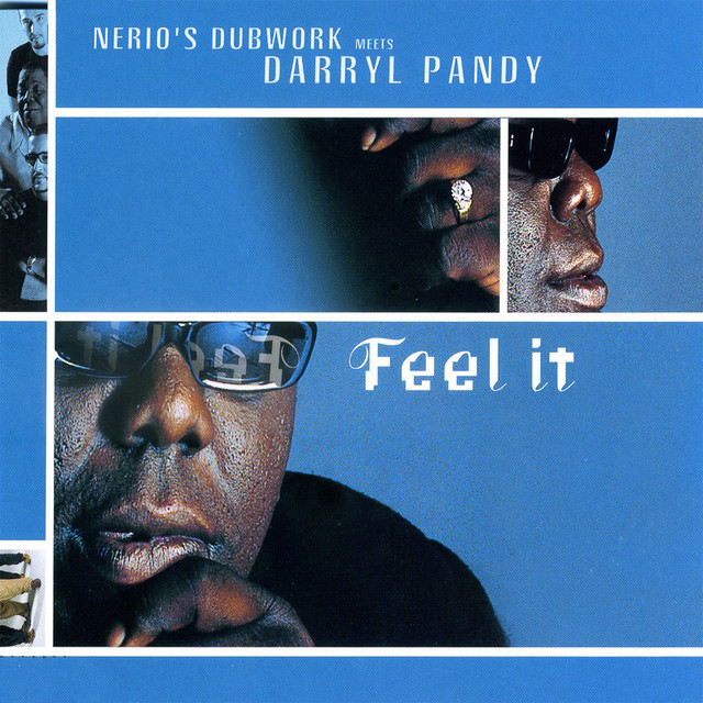 Feel It - Nerio's Dubwork Radio Edit
