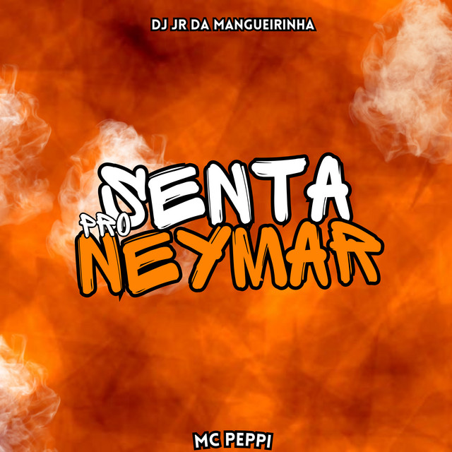 Senta pro Neymar