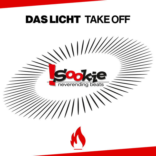 Take Off cover