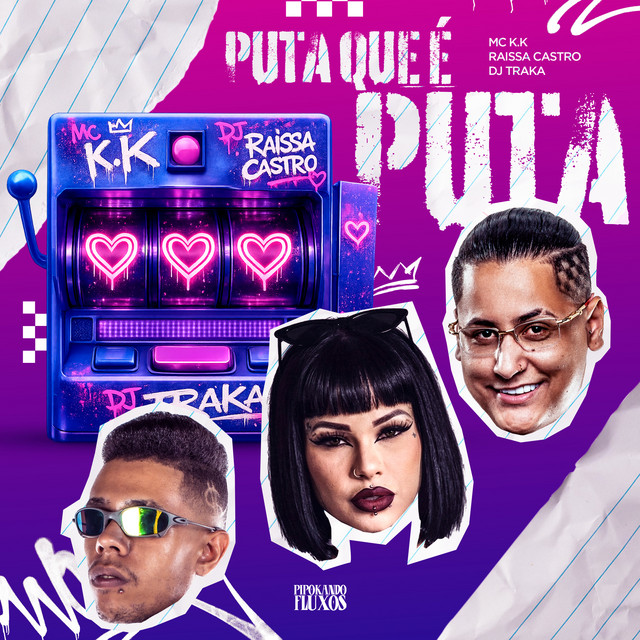 Puta Que É Puta