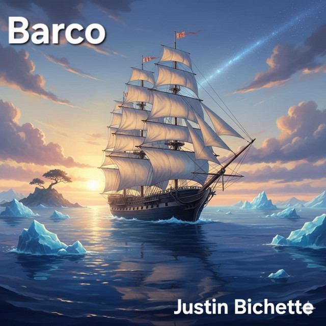 Justin Bichette