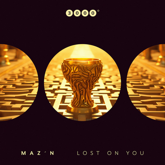 Lost On You