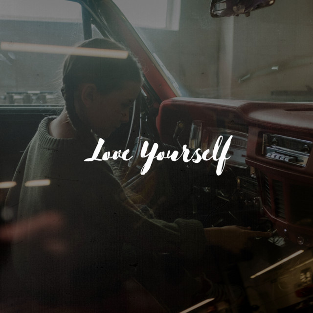 Love Yourself