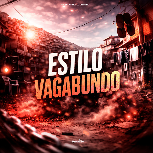 Estilo Vagabundo