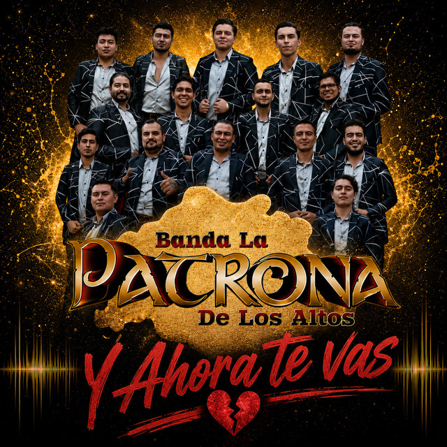 BANDA LA PATRONA DE LOS ALTOS
