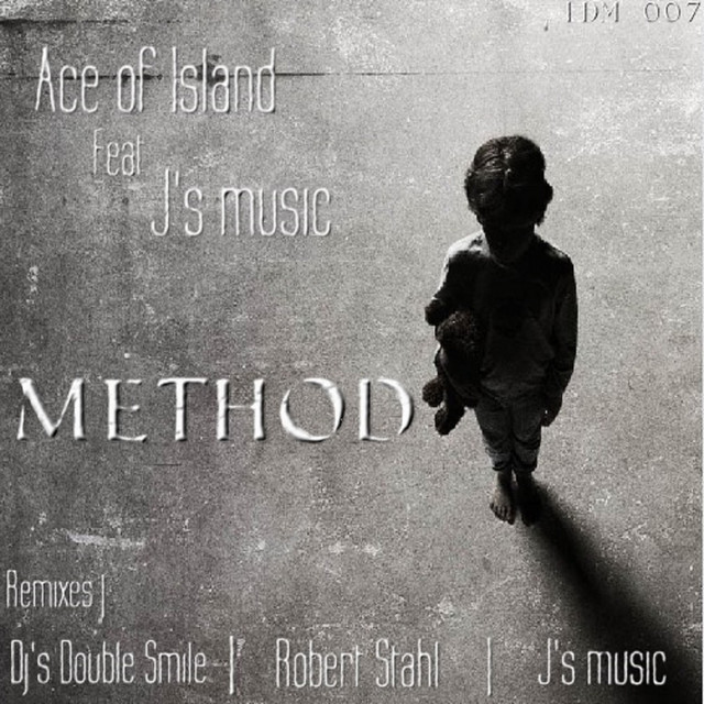 Method cover art