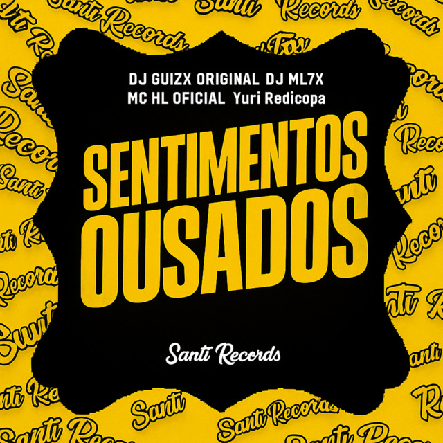 Sentimentos Ousados