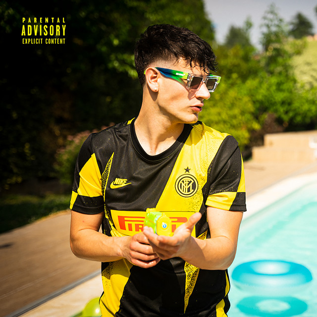 Marbella cover art