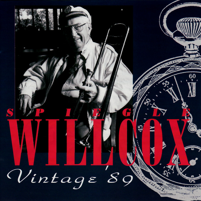 Vintage '89 — Spiegle Willcox