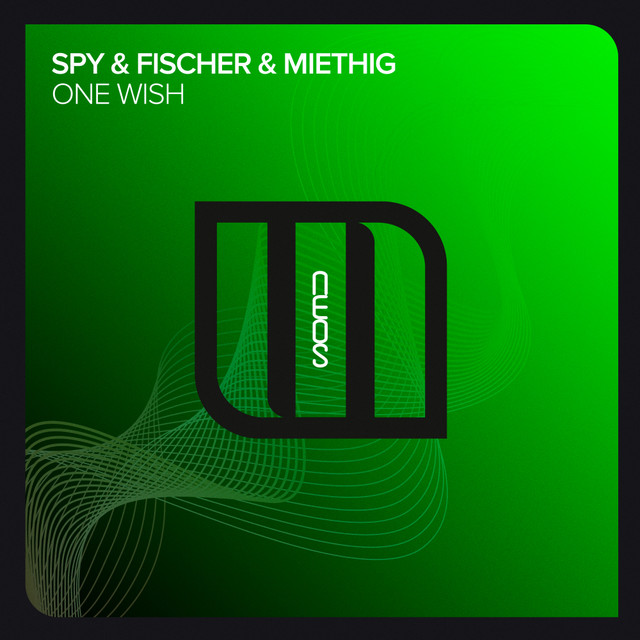 One Wish - Extended Mix album art