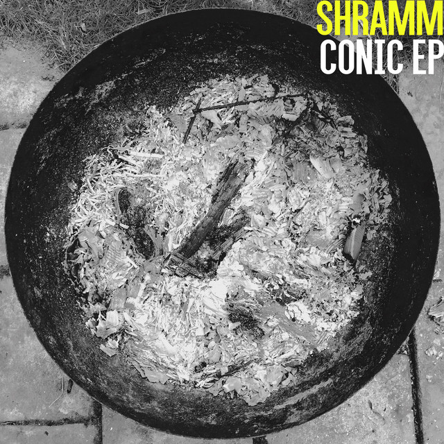 Conic EP cover art