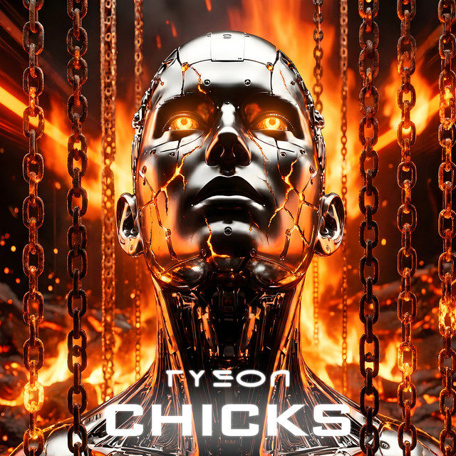 CHICKS cover art