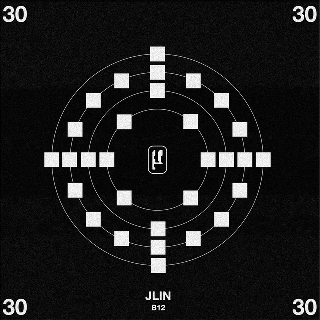 B12 album art