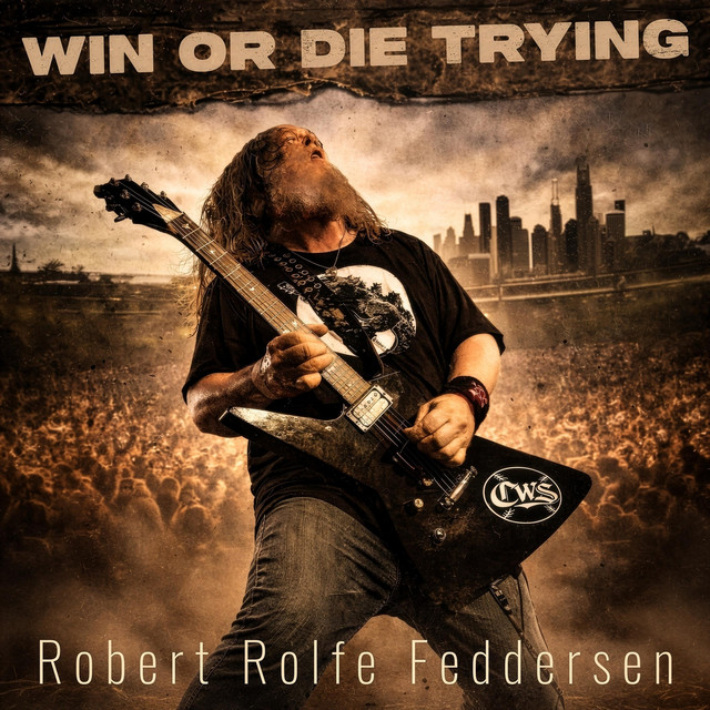 Win or Die Trying cover