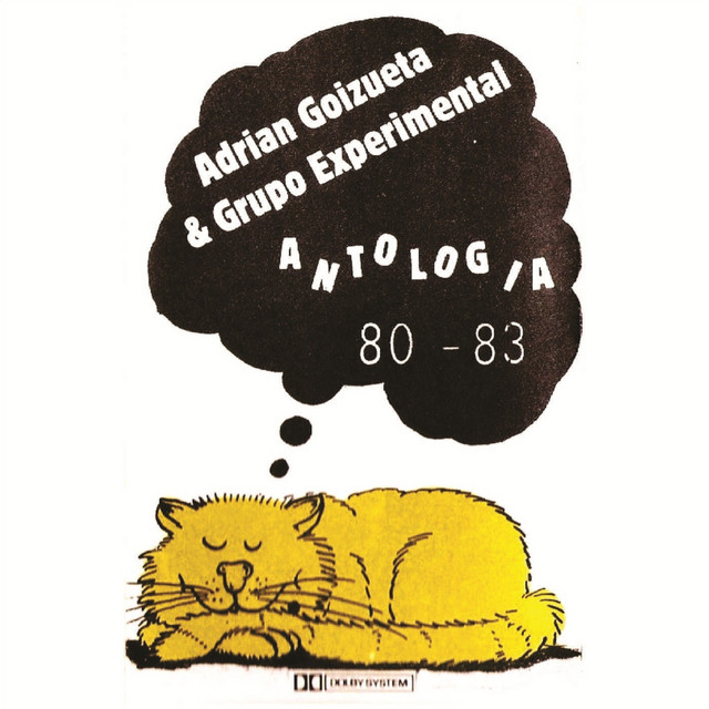 Antología 80-83
