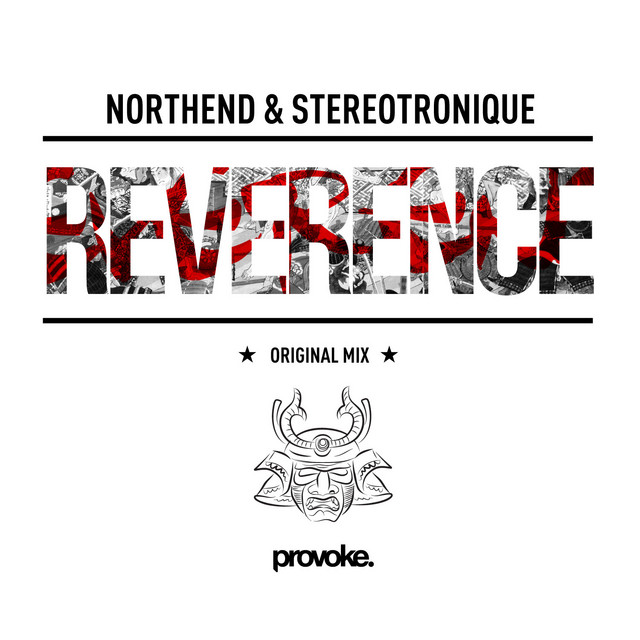 Reverence - Original Mix
