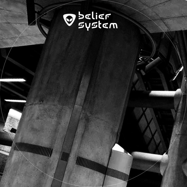 Detect Signal cover art