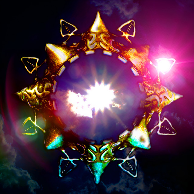 SKY cover art