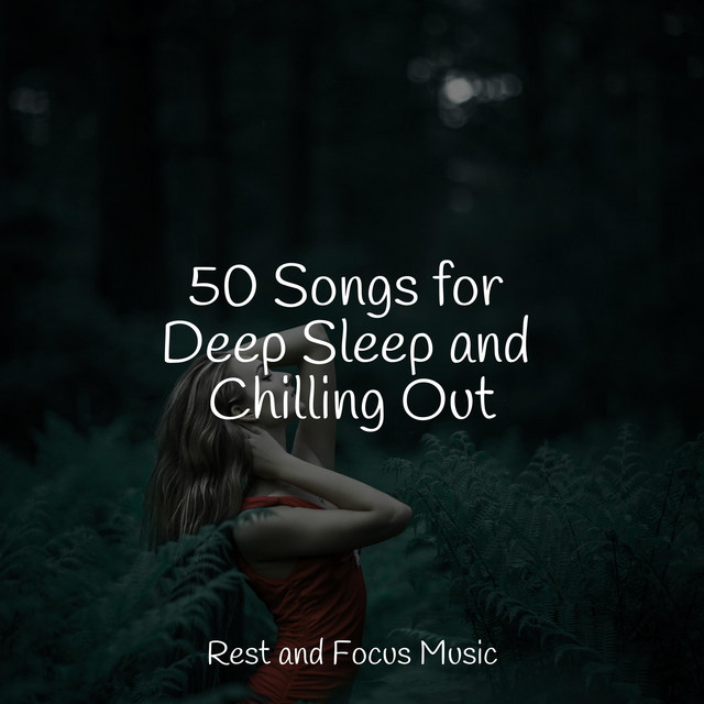 50 Songs for Deep Sleep and Chilling Out - Album by Relaxing Nature ...