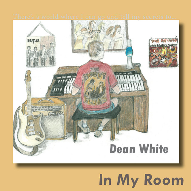 Dean White