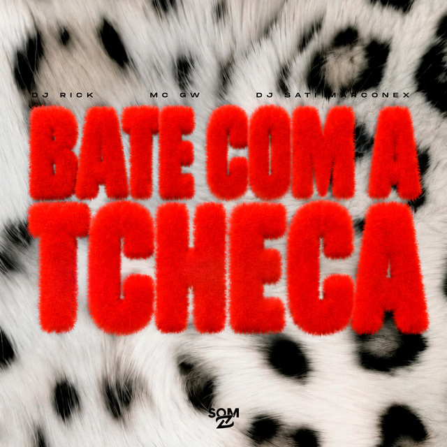 Bate Com a Tcheca