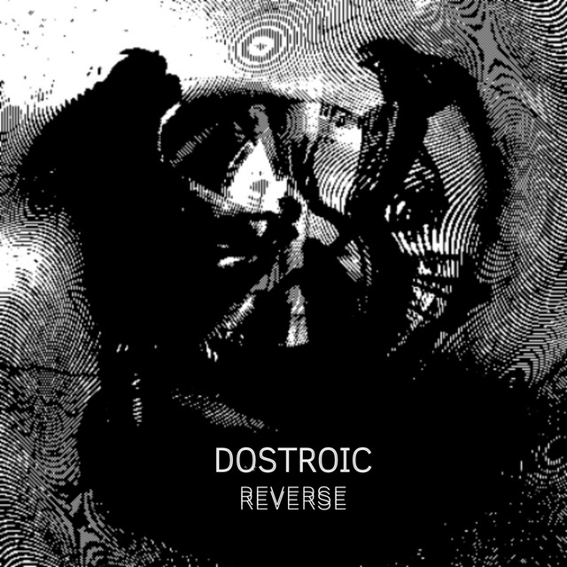 DOSTROIC cover art