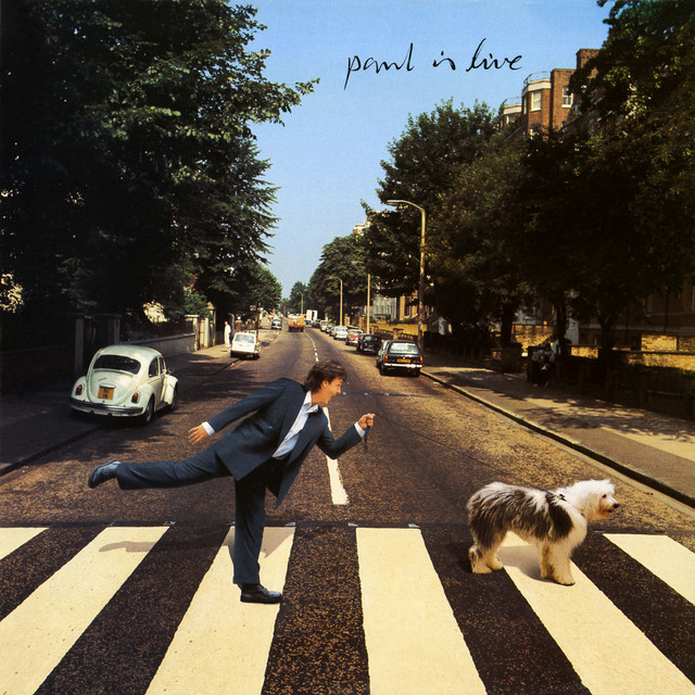 C'Mon People - música y letra de Paul McCartney | Spotify