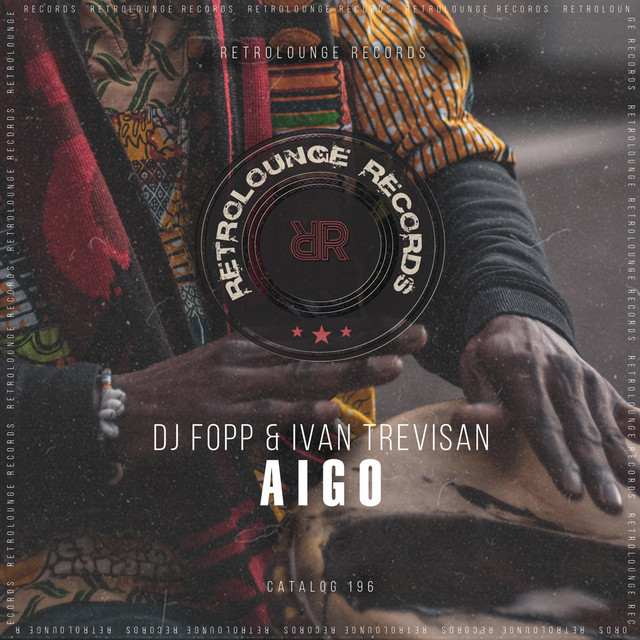 Aigo album art