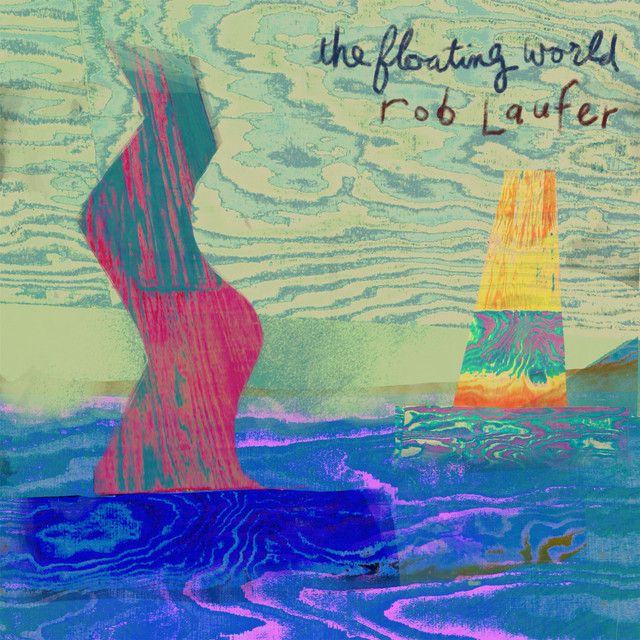The Floating World cover art