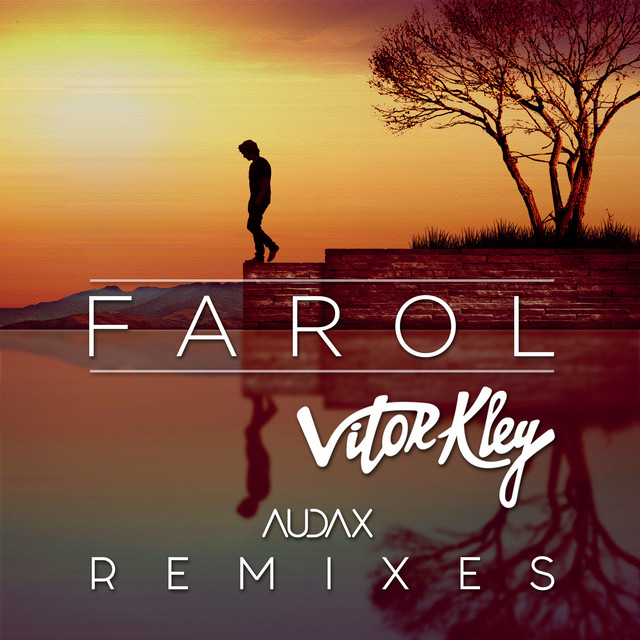Farol - Audax & ViSH Remix