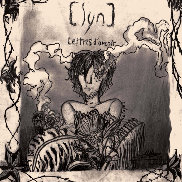 Lettres D'Avenir cover art