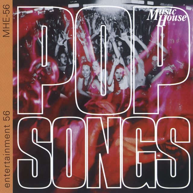 Pop Songs cover