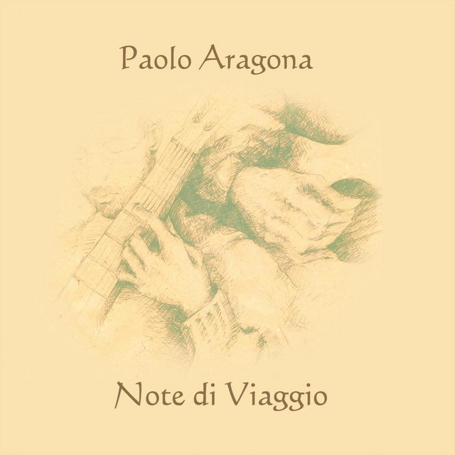 Note di viaggio cover art