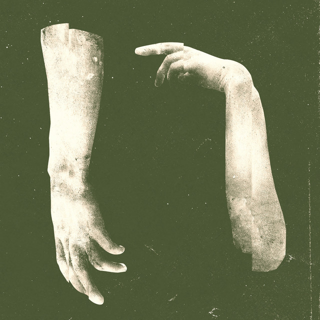 Minimal Effort cover