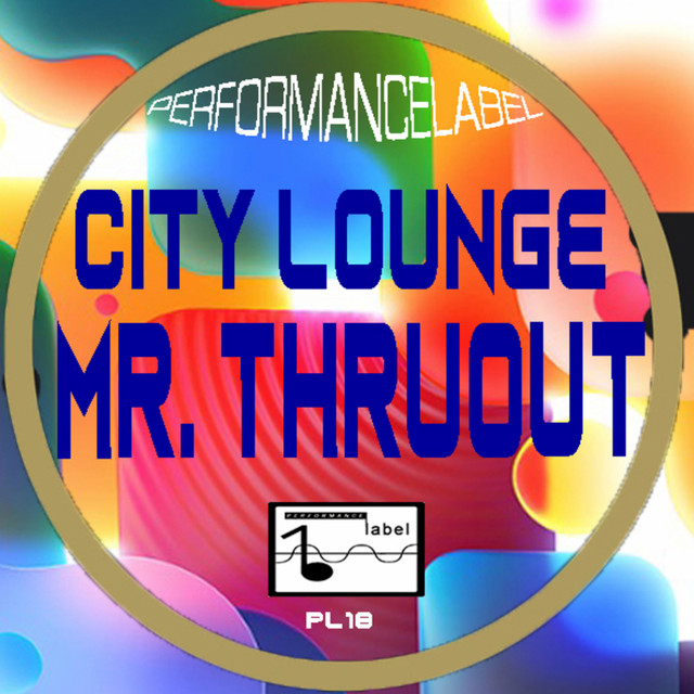 Mr. Thruout