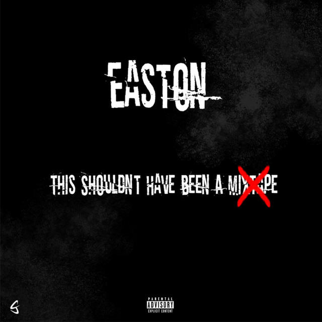 LMK cover art