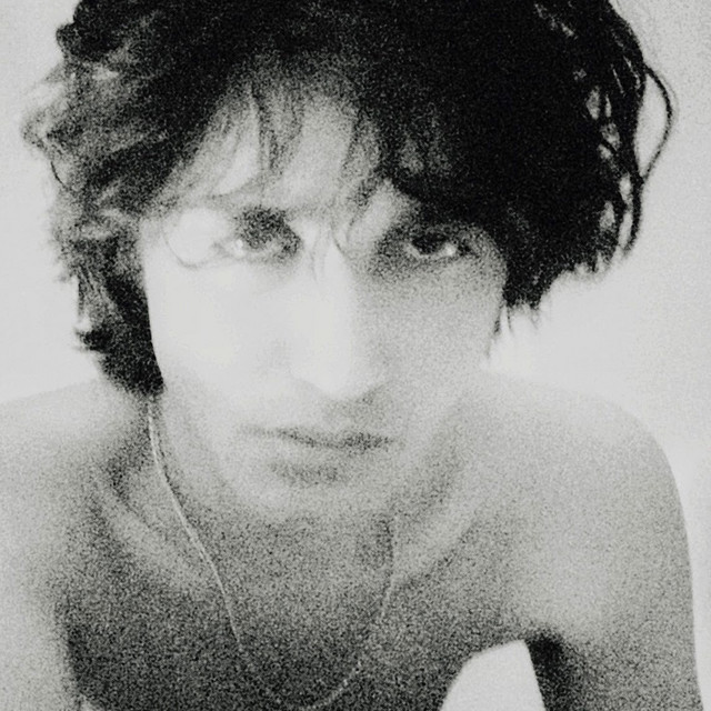 Death of a Poet cover art