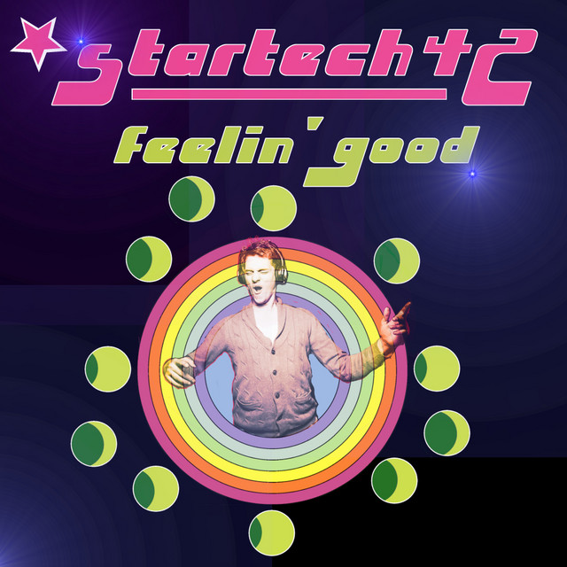 Feelin' Good cover art