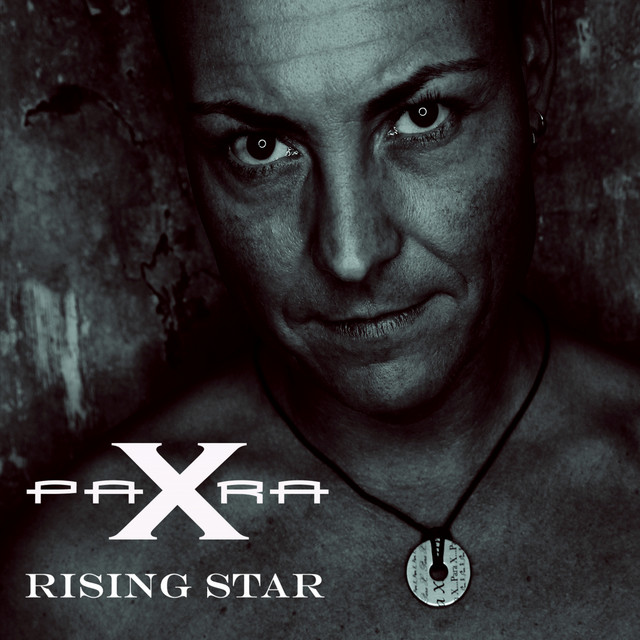 Rising Star cover art