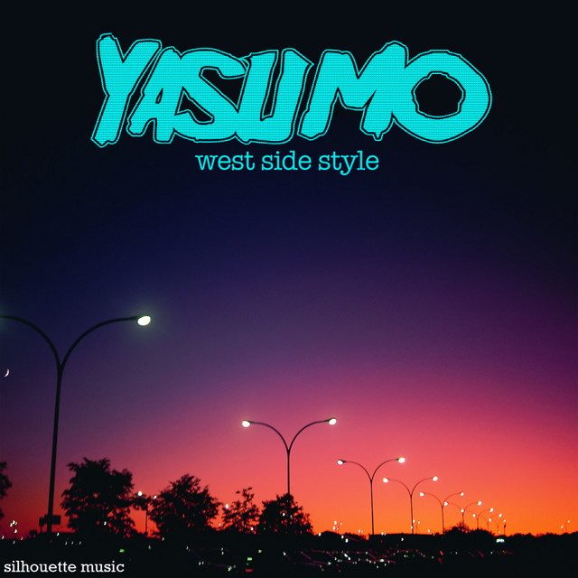 West Side Style cover art
