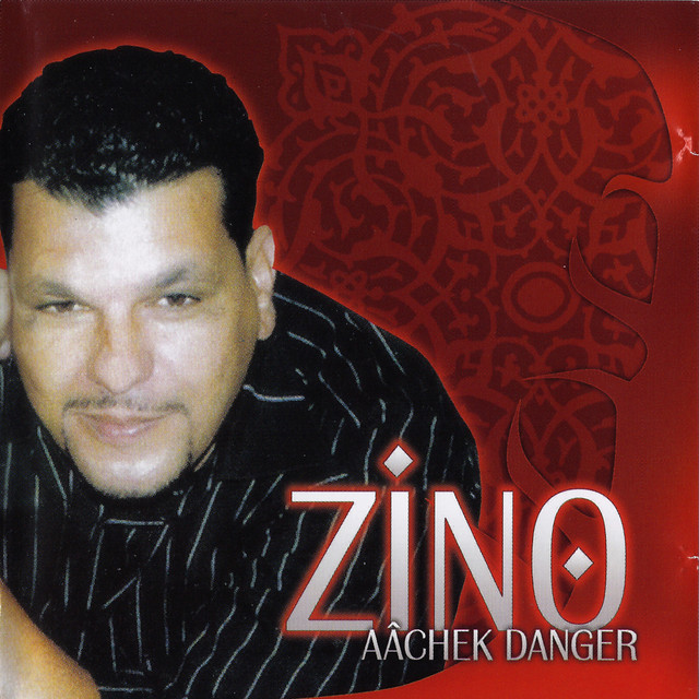 Aâchek danger cover art