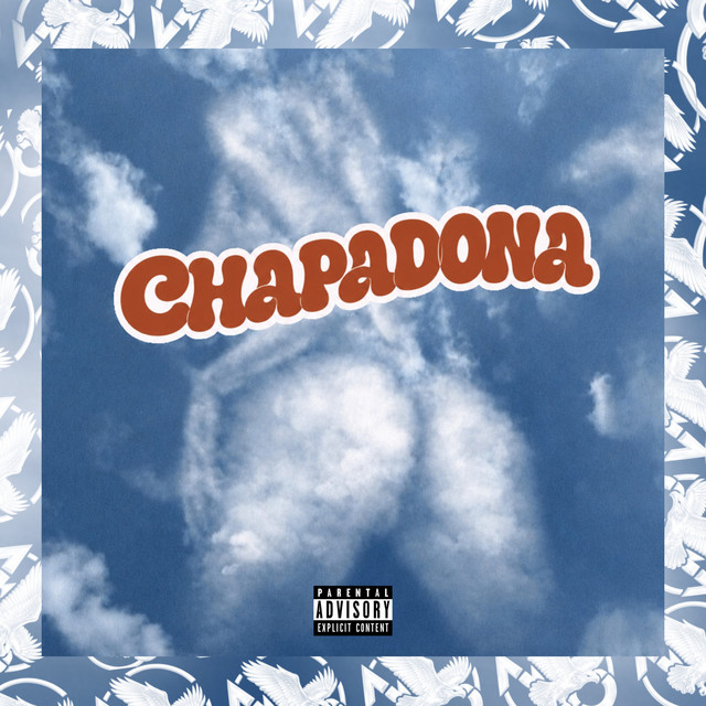 undefined album image