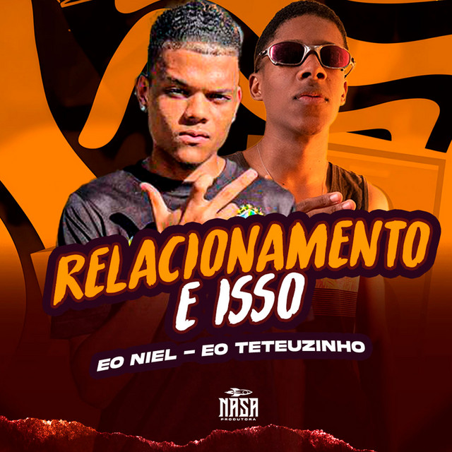 Relacionamento E Isso